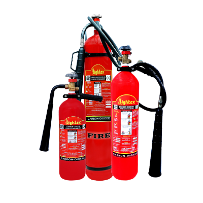 fire fighting